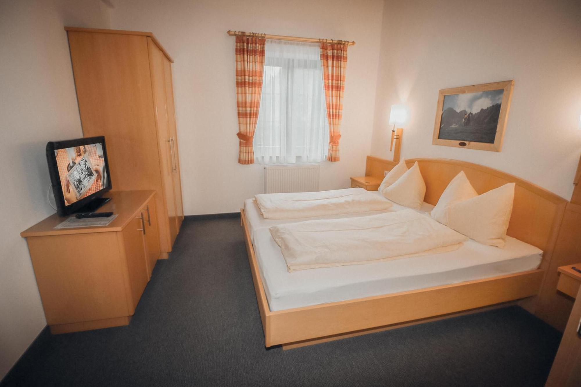 Appartements Wieshof Sankt Johann im Pongau Værelse billede